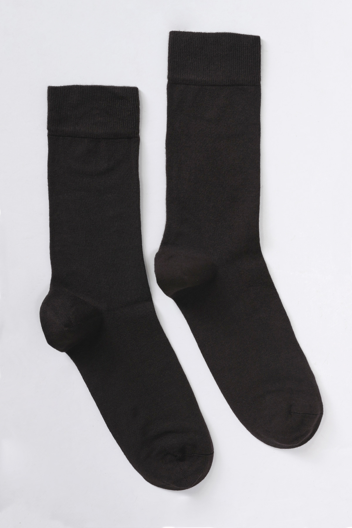 Ars Erkek Çorap Kahverengi