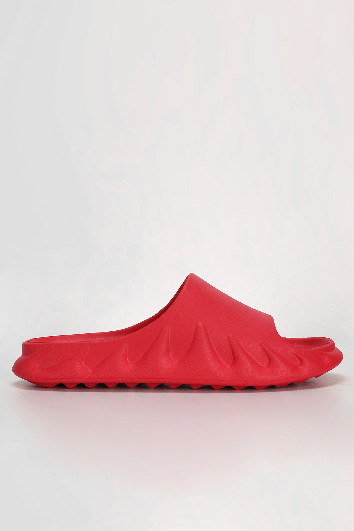Falcon Sandalet Kırmızı